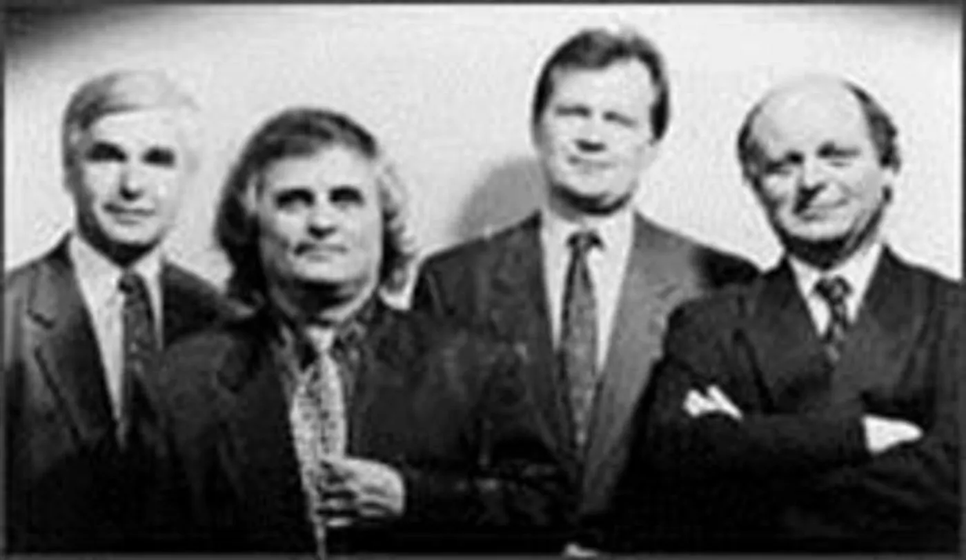 Panocha Quartet