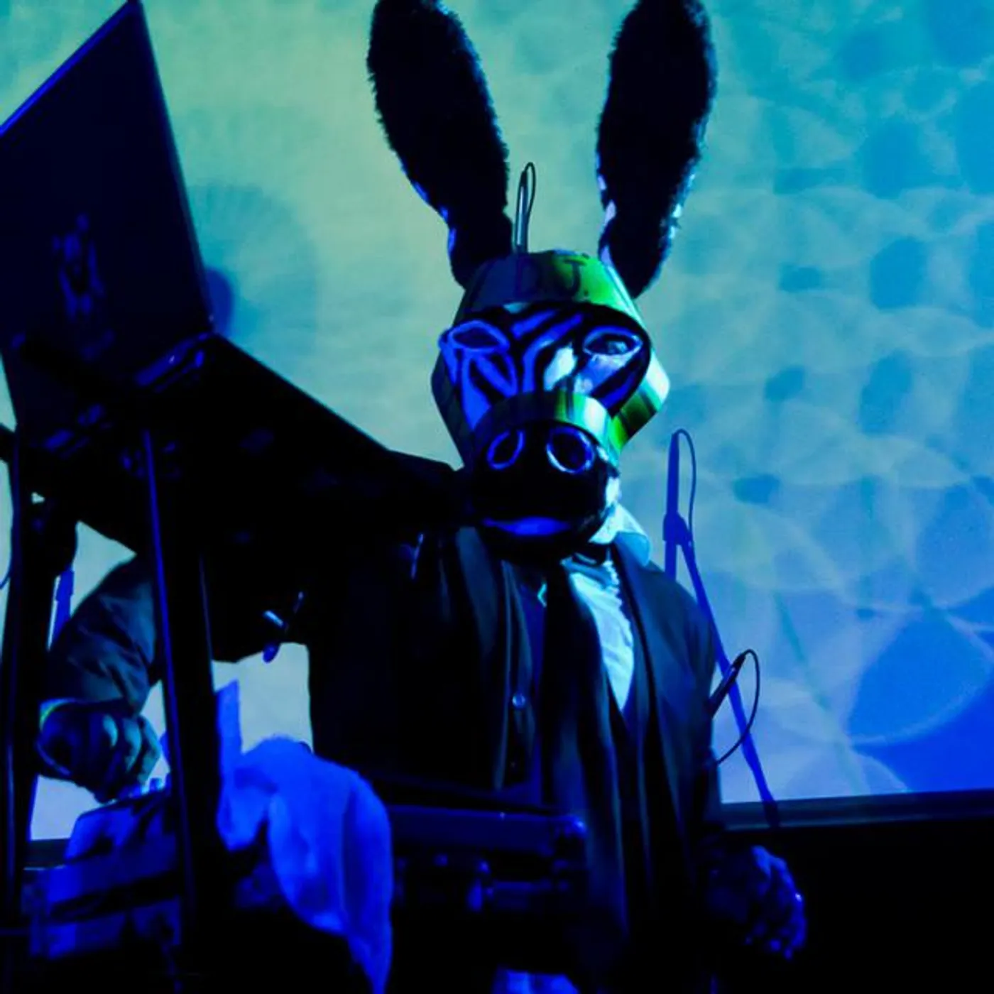 Panoptica Orchestra