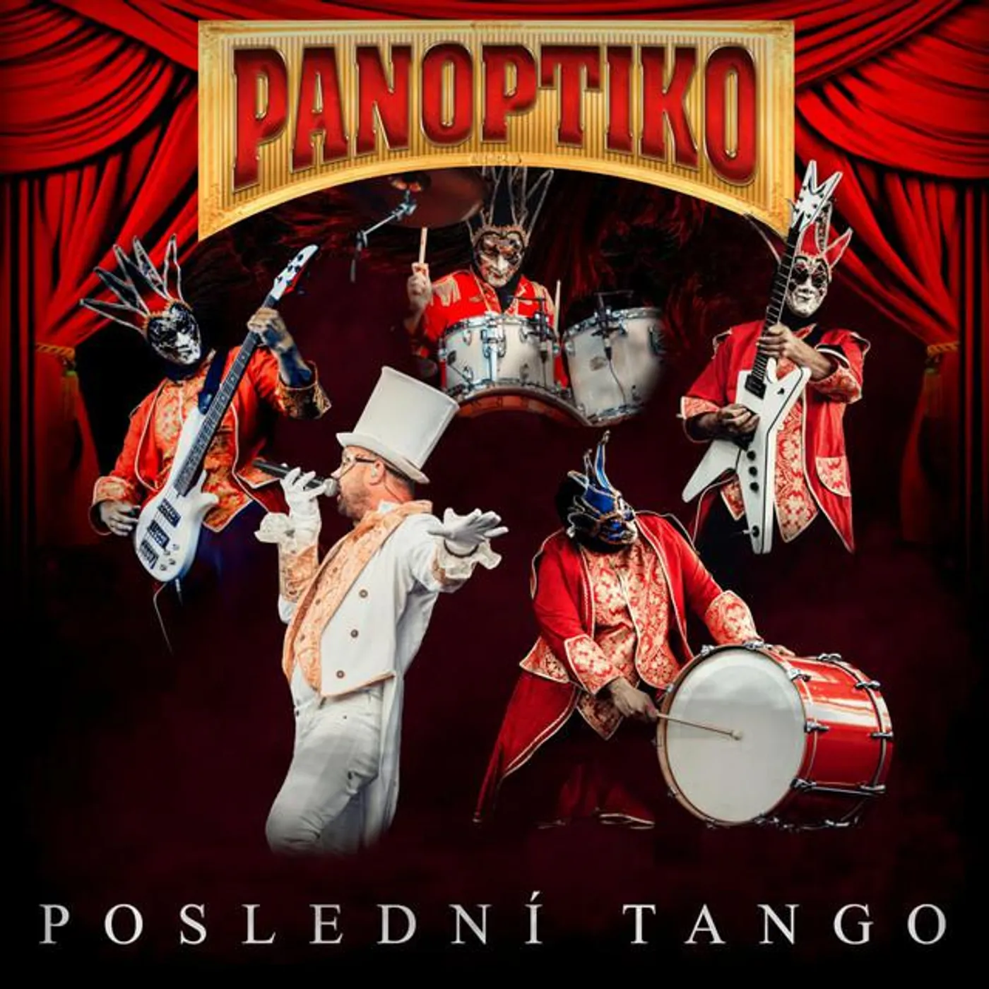 PANOPTIKO Brand Page