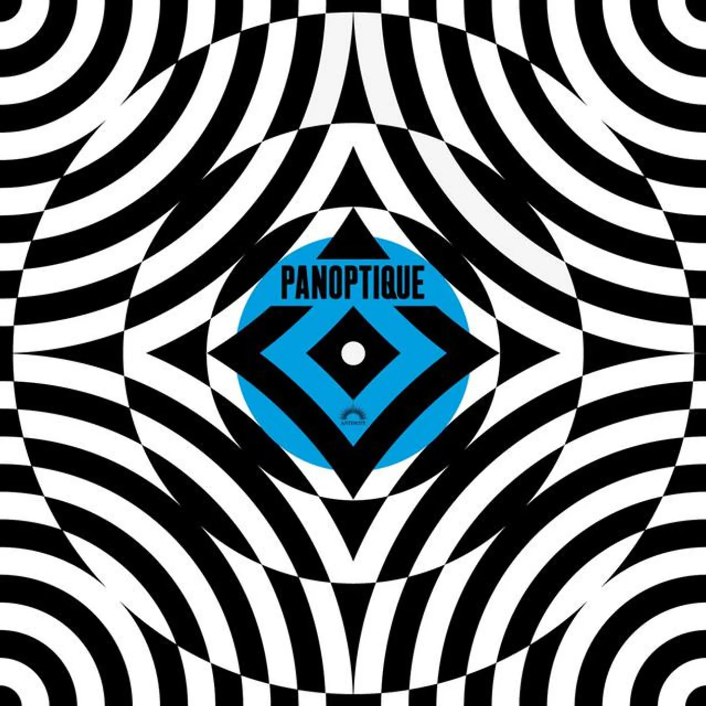 Panoptique Brand Page