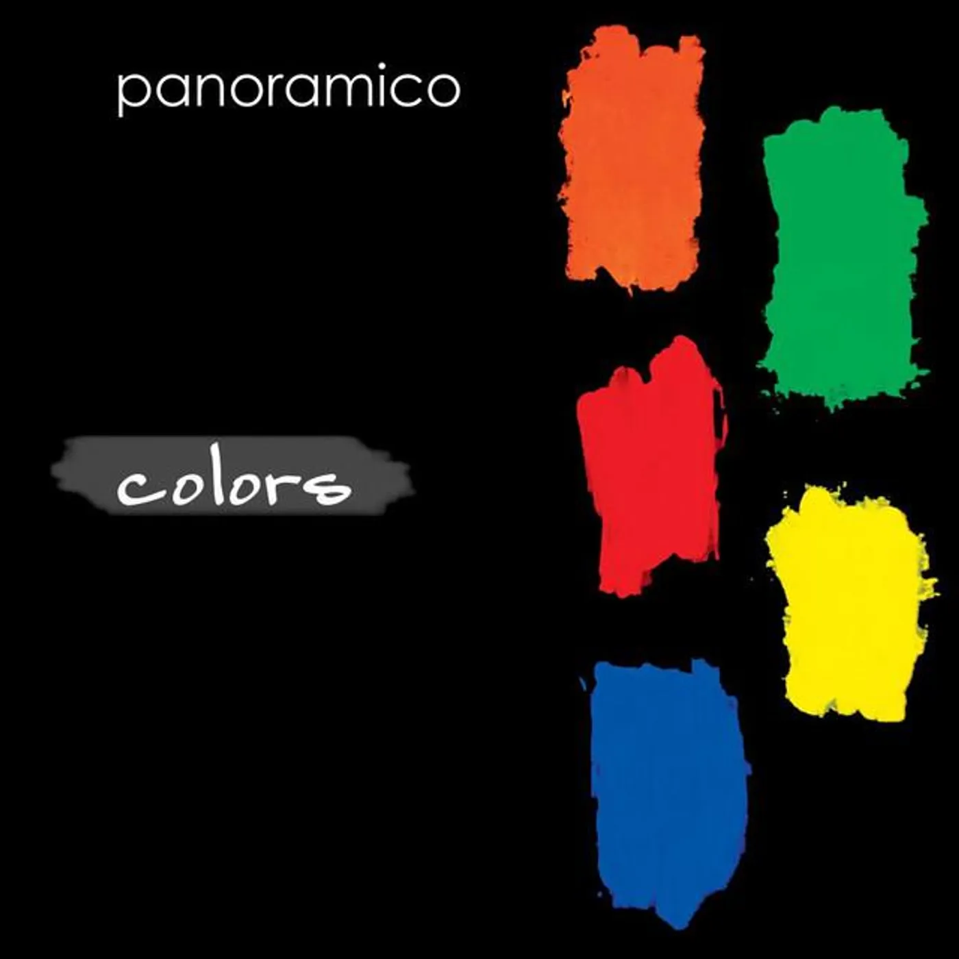 Panoramico