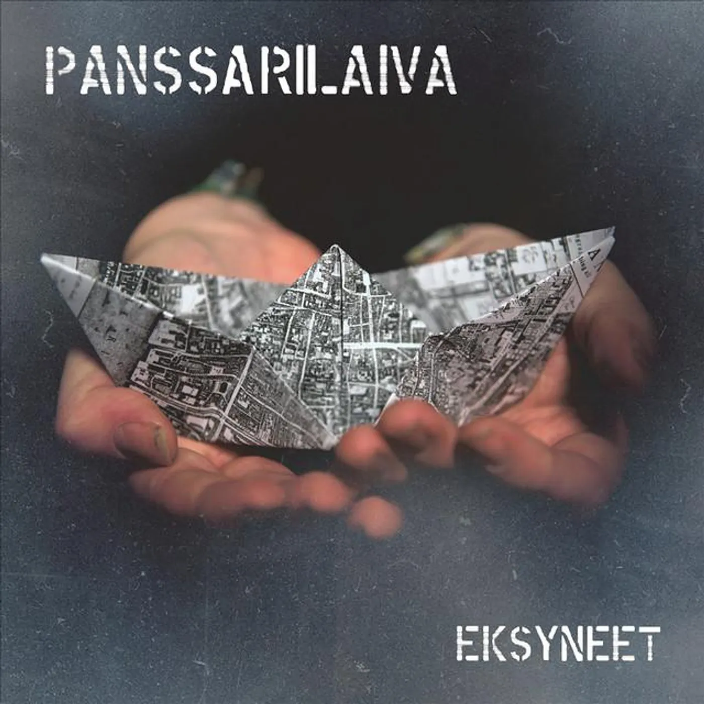 Panssarilaiva