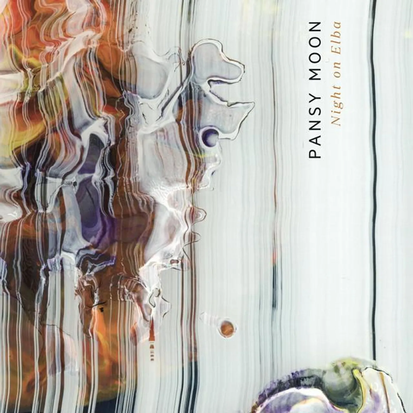 Pansy Moon