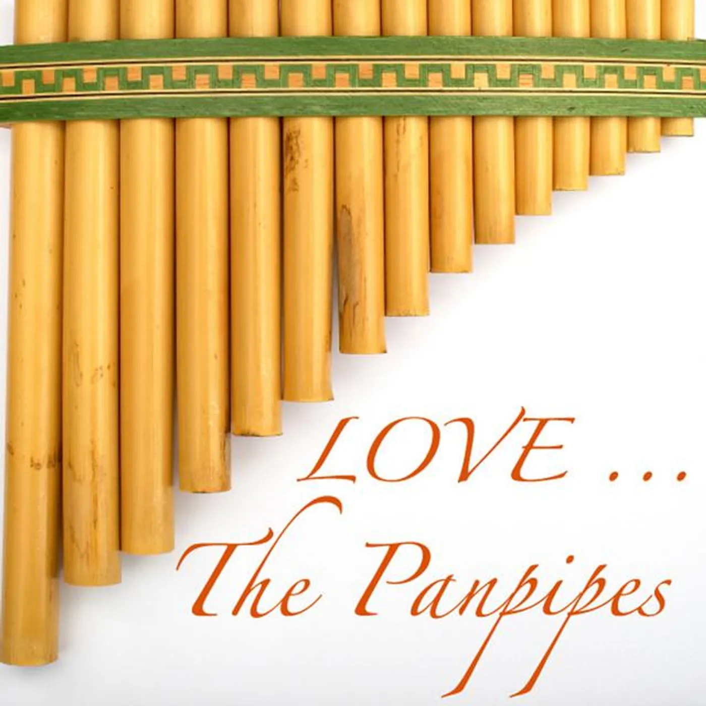 Panpipe Ensemble Brand Page