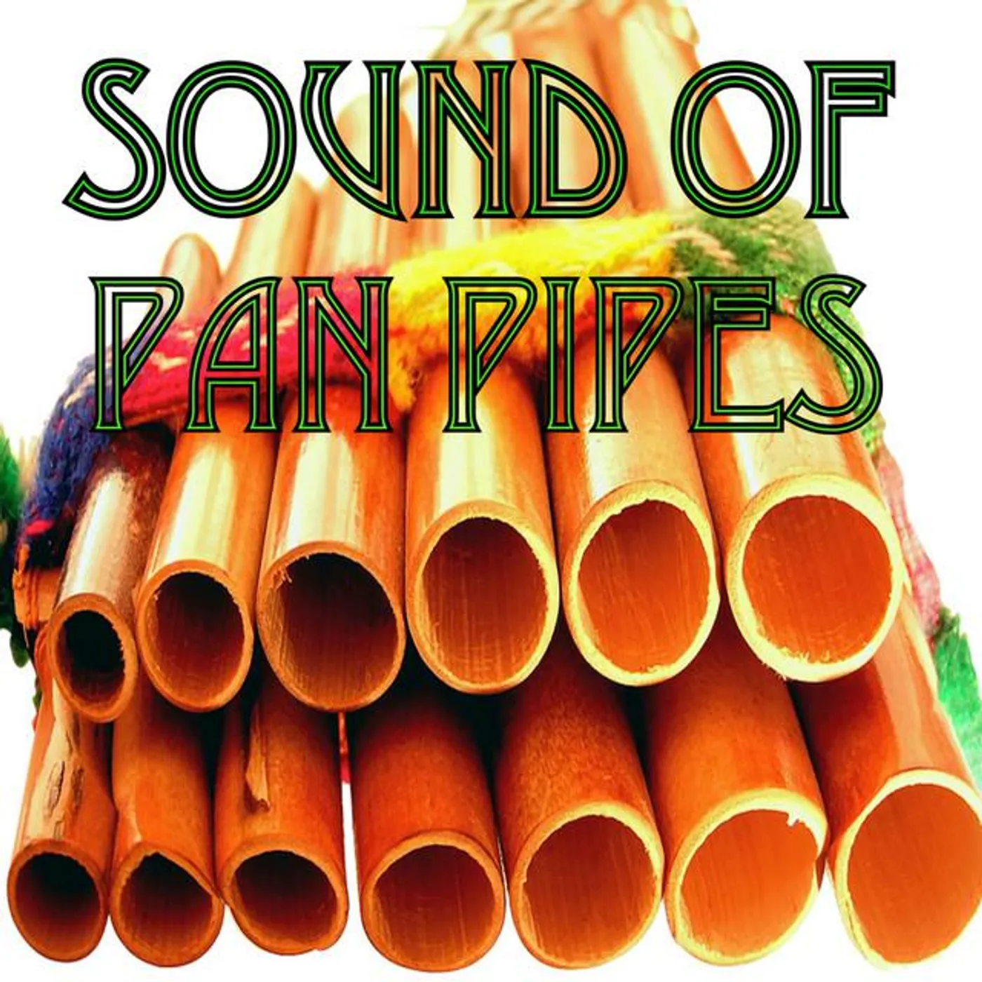 Panpipe Orchestra