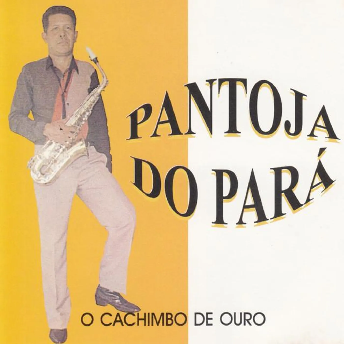 Pantoja do Para