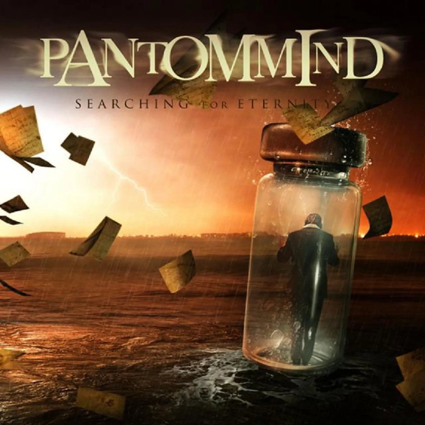 Pantommind