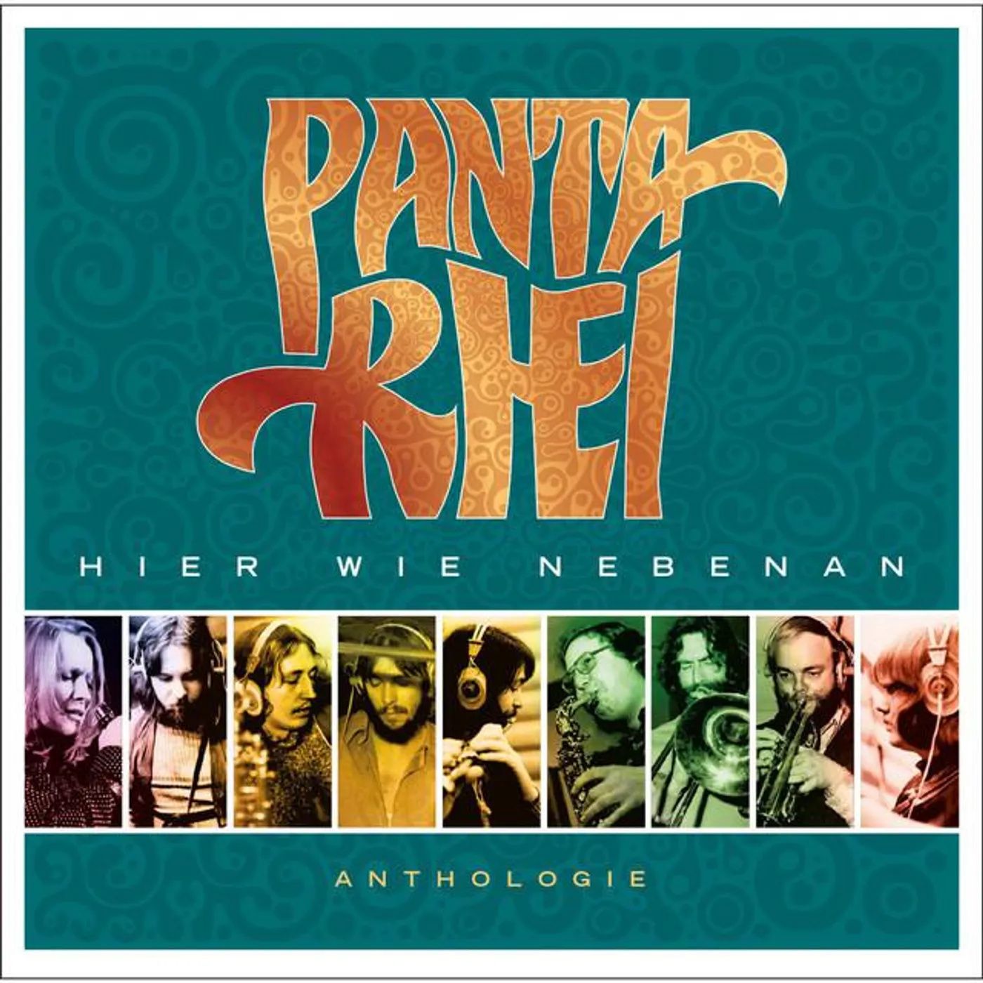 Panta Rhei