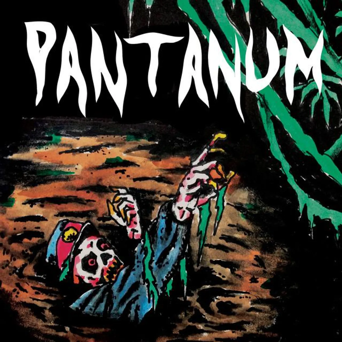 Pantanum