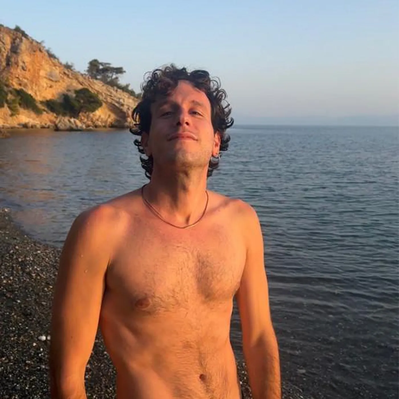 Pantelis Kalogerakis