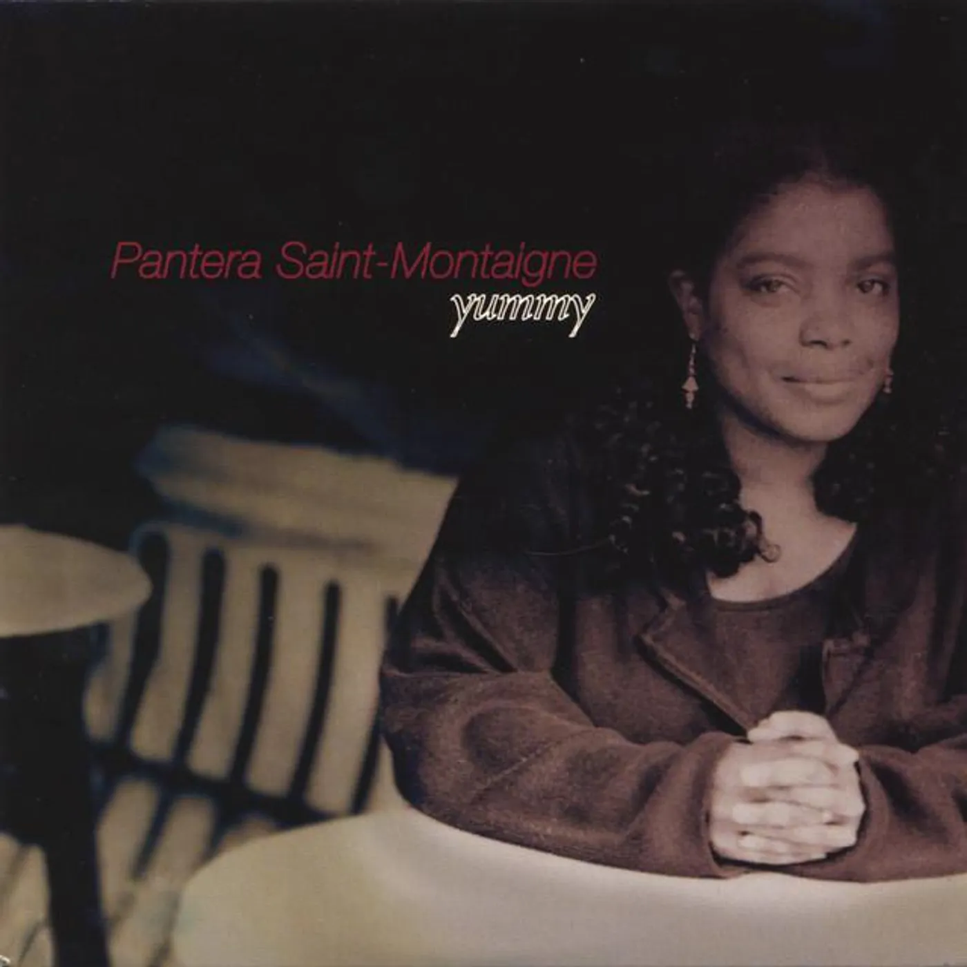 Pantera Saint-Montaigne