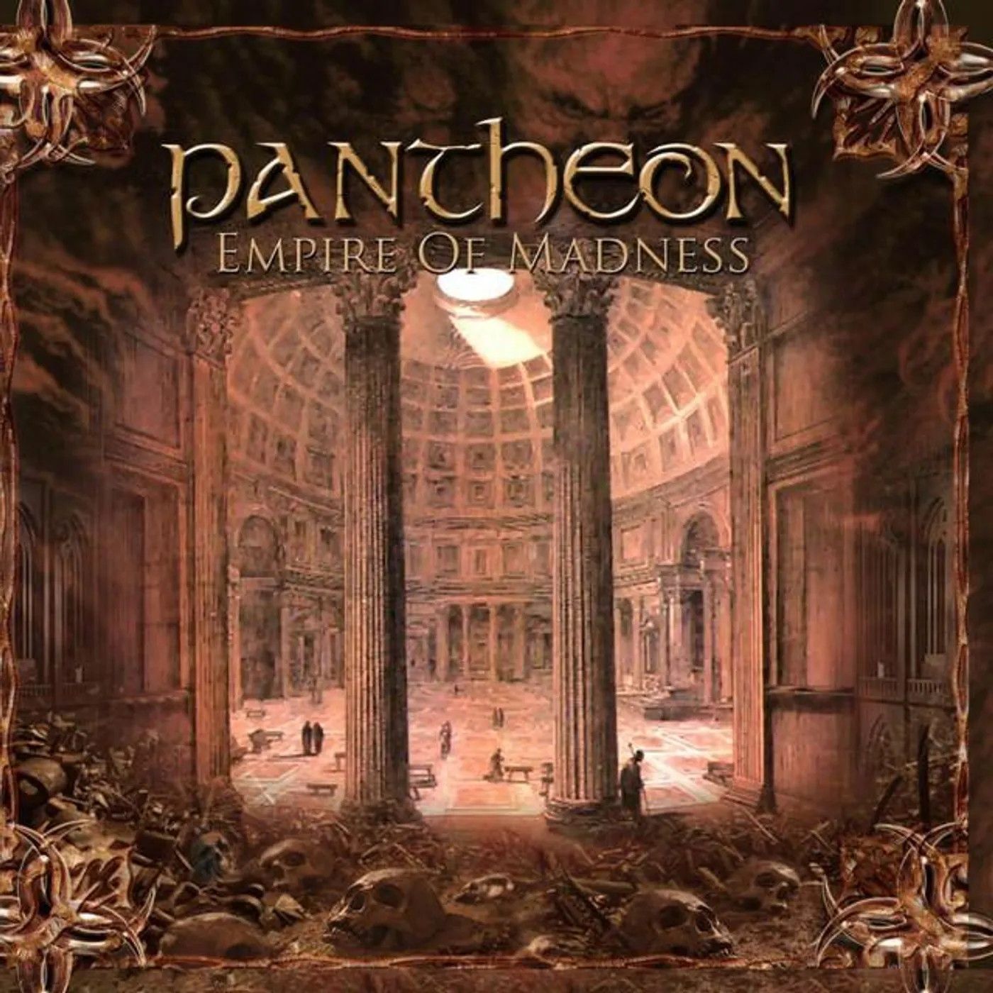 Pantheon