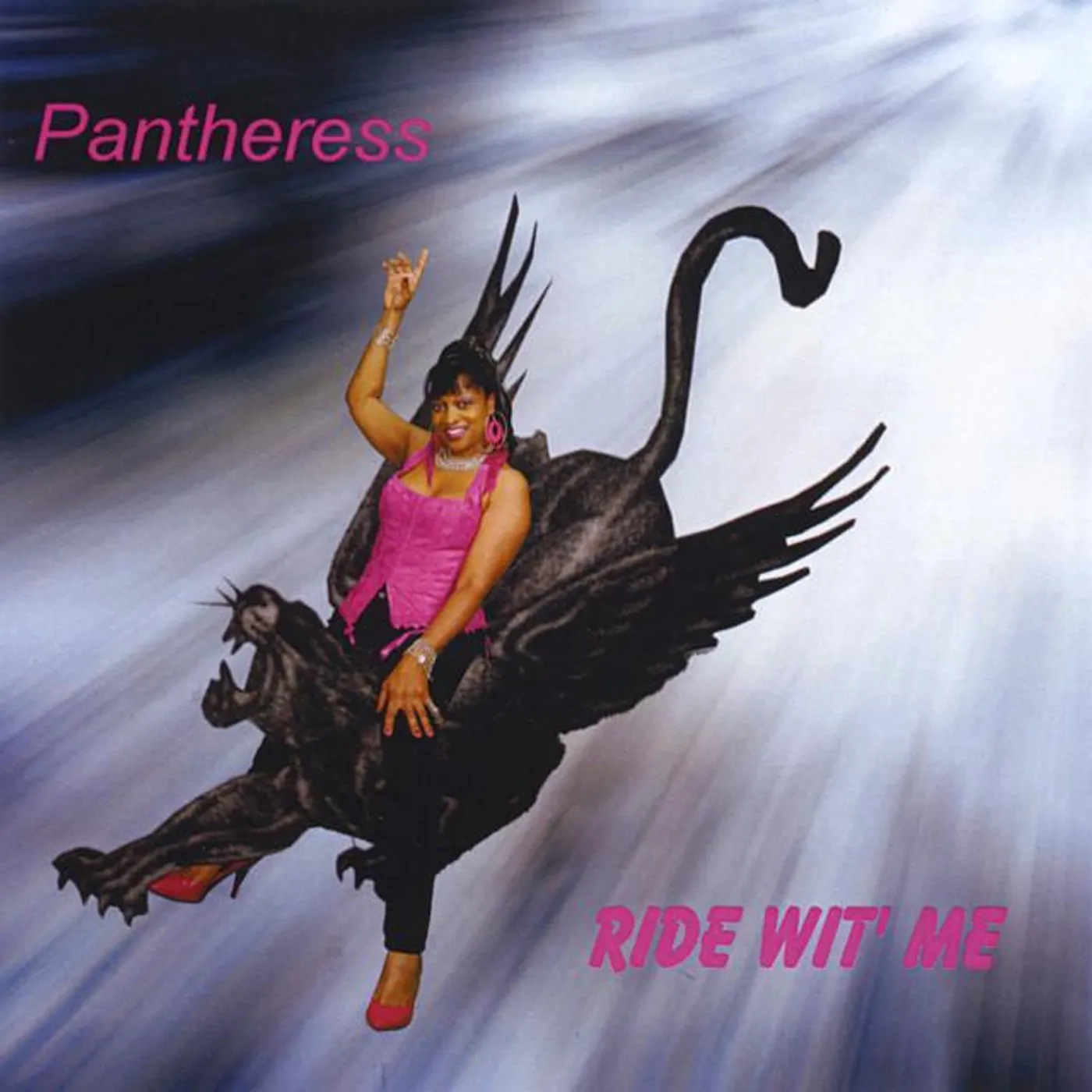 Pantheress