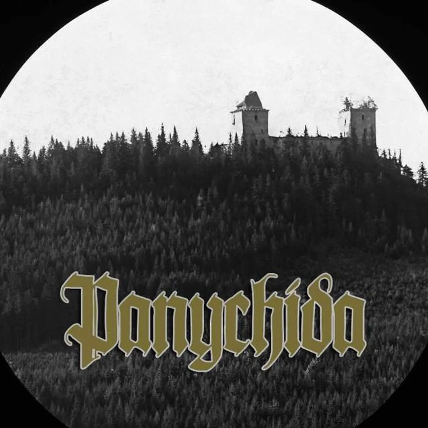 Panychida Brand Page