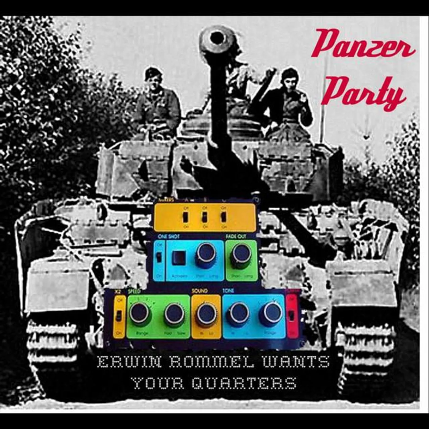 Panzer Party