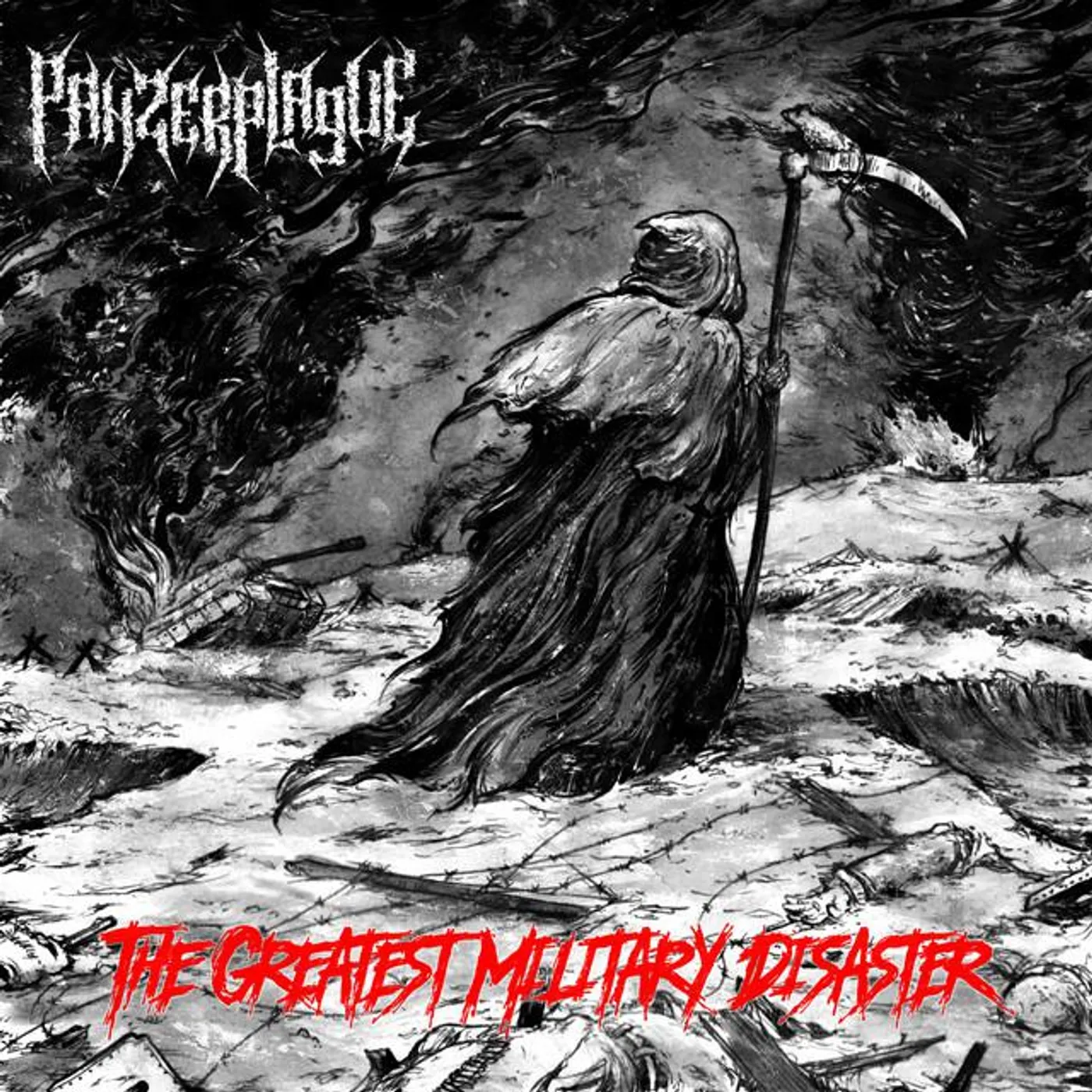 Panzerplague