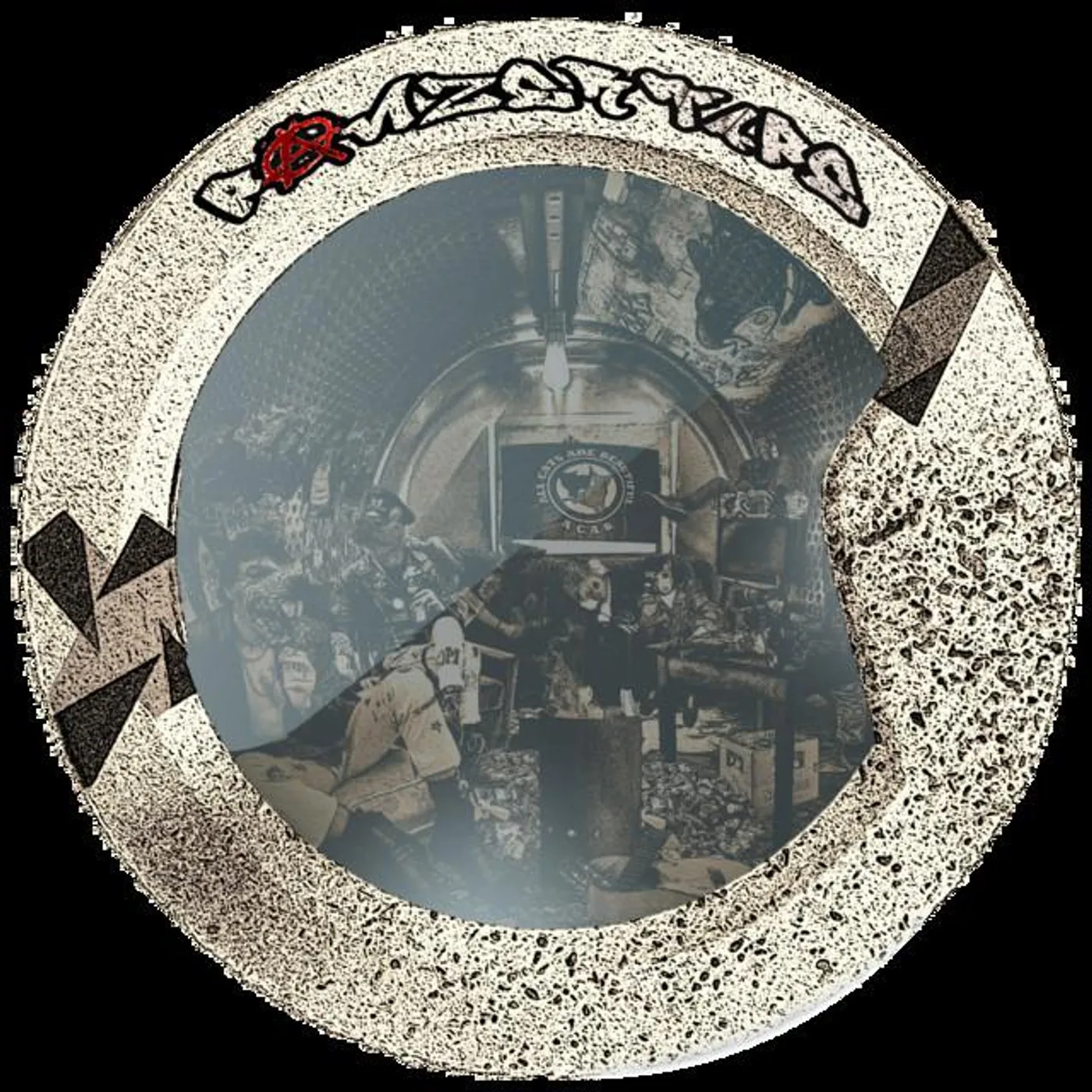 Panzertape