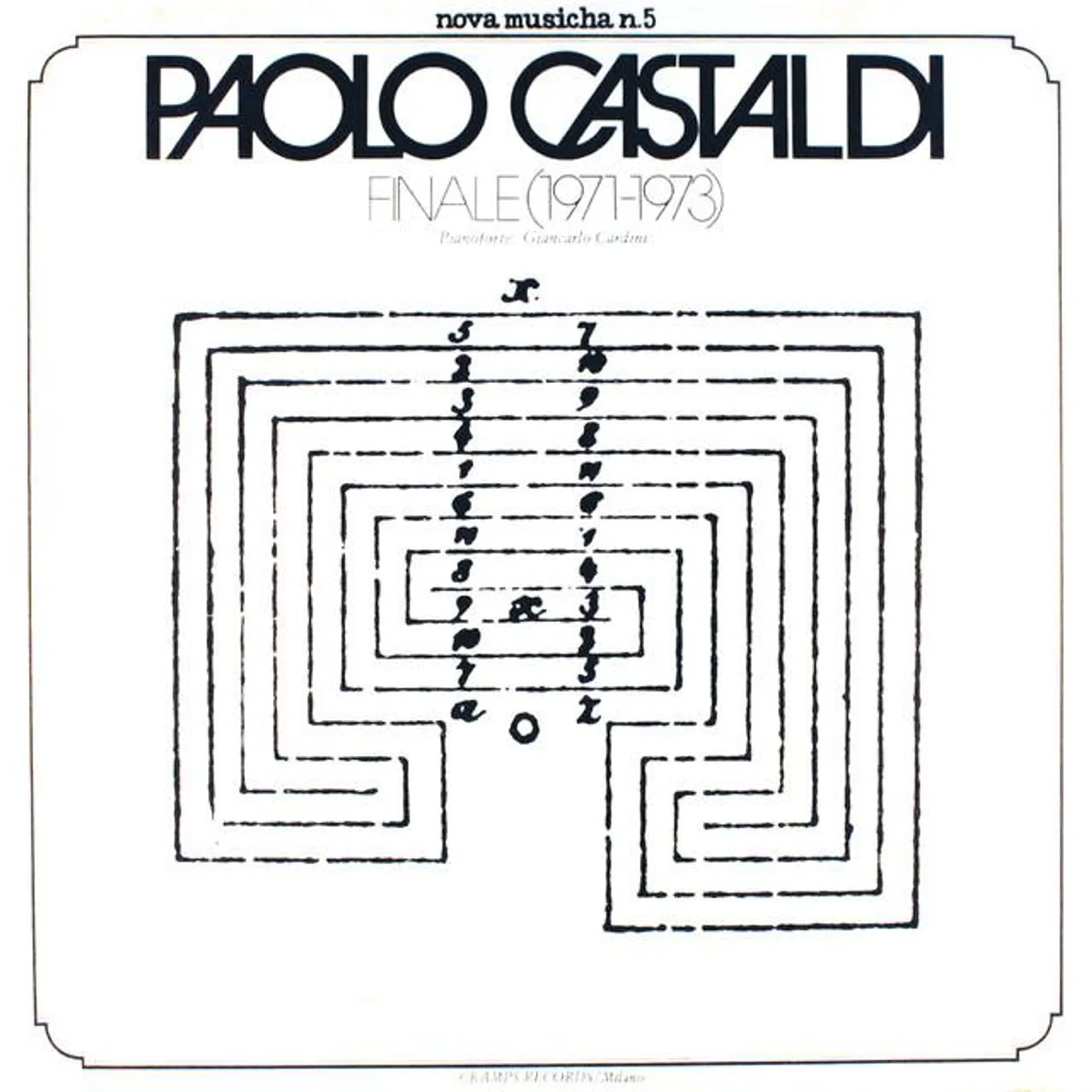 Paolo Castaldi