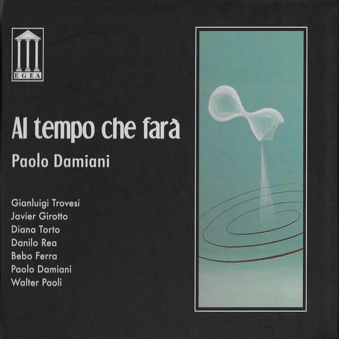 Paolo Damiani