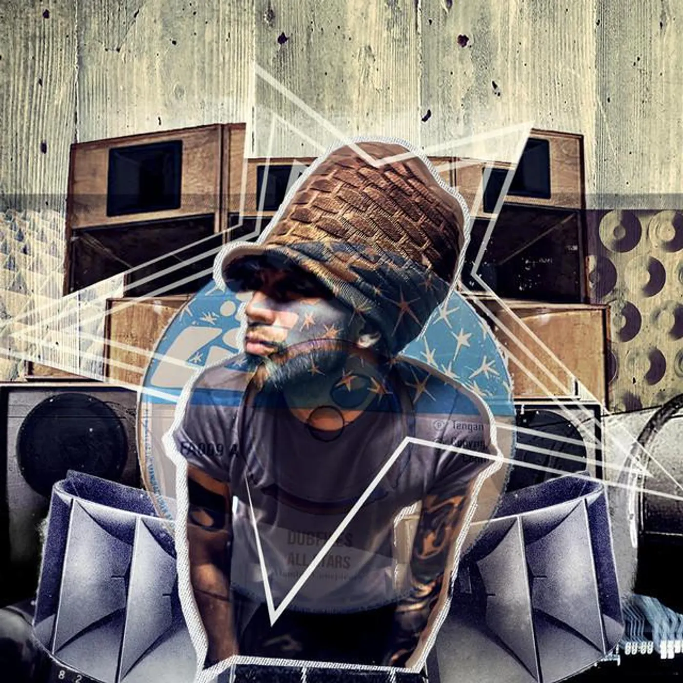 Paolo Baldini DubFiles Brand Page