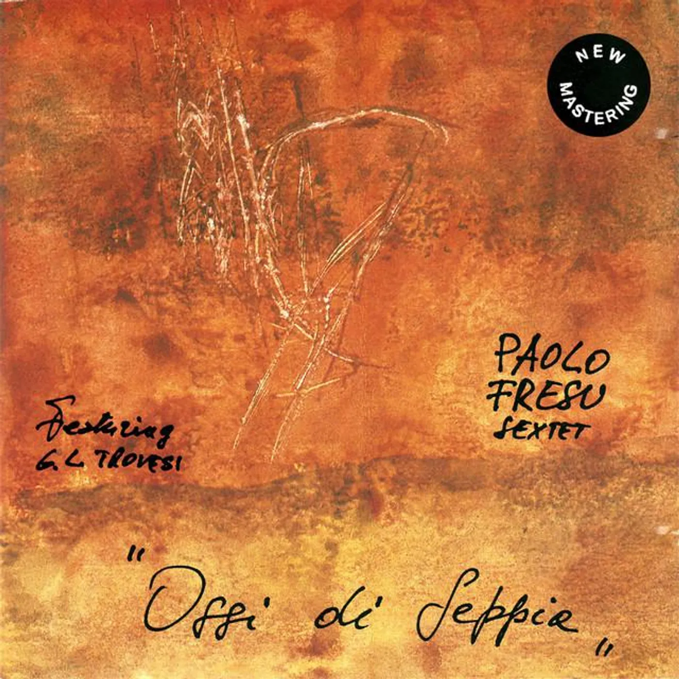 Paolo Fresu Sextet