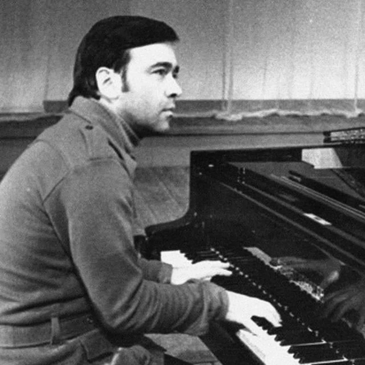 Paolo Ormi e la sua orchestra