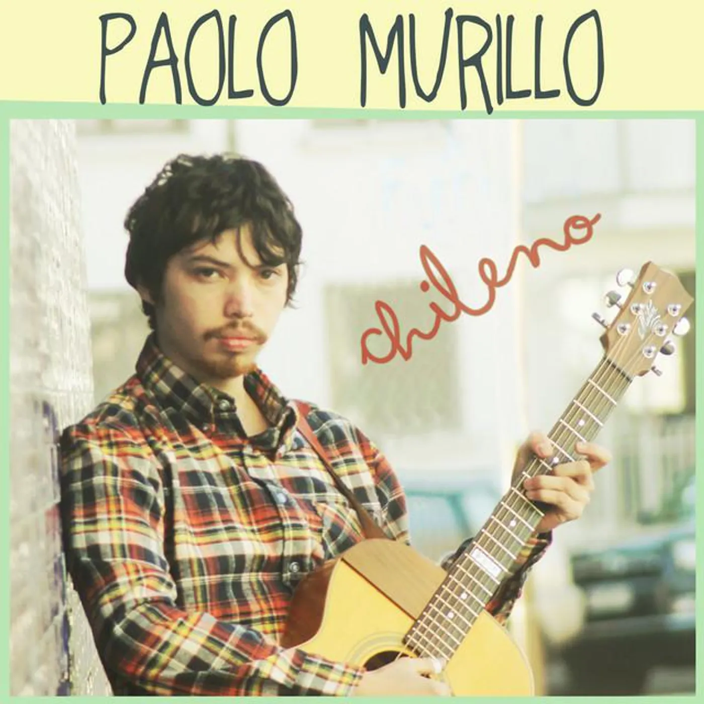 Paolo Murillo