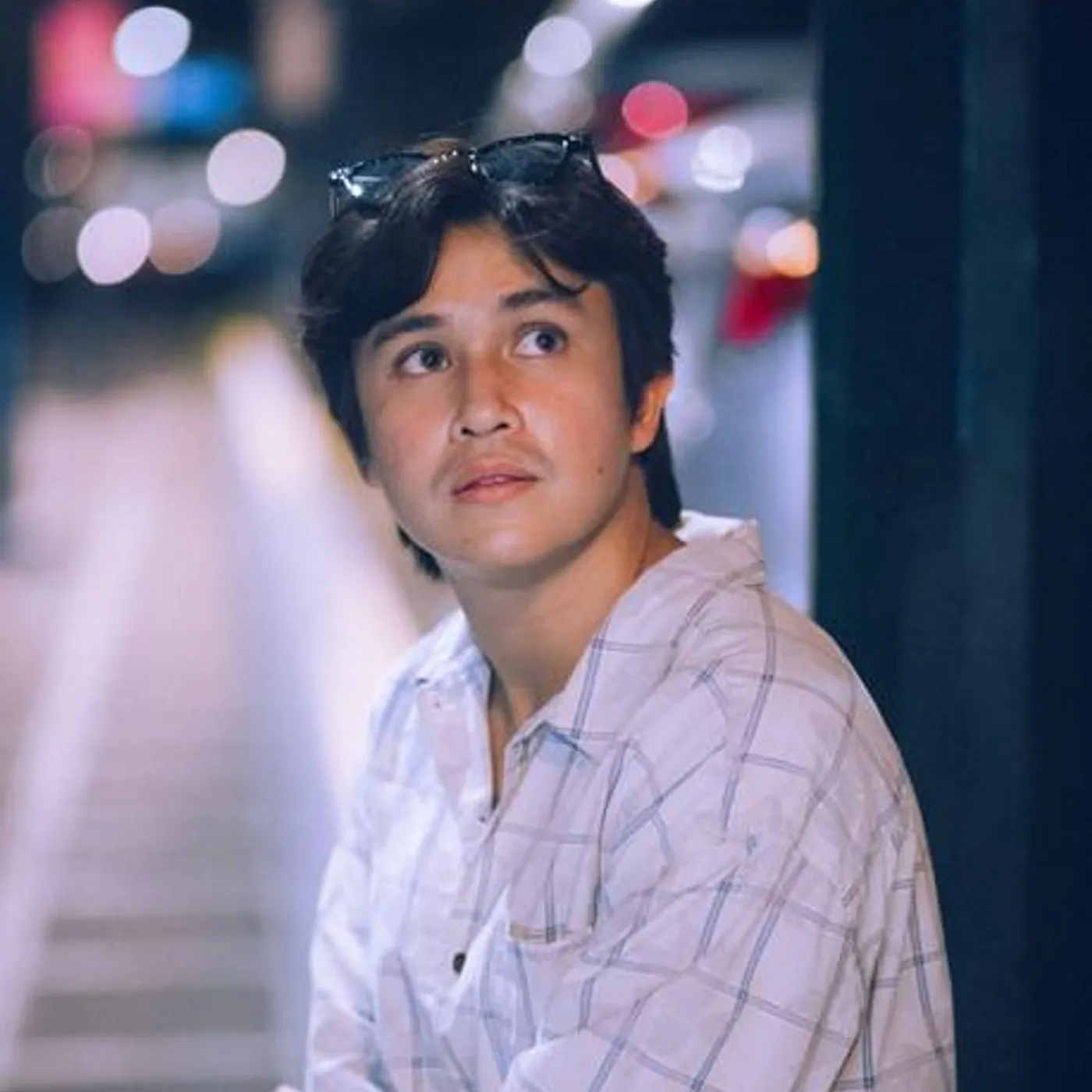 Paolo Sandejas