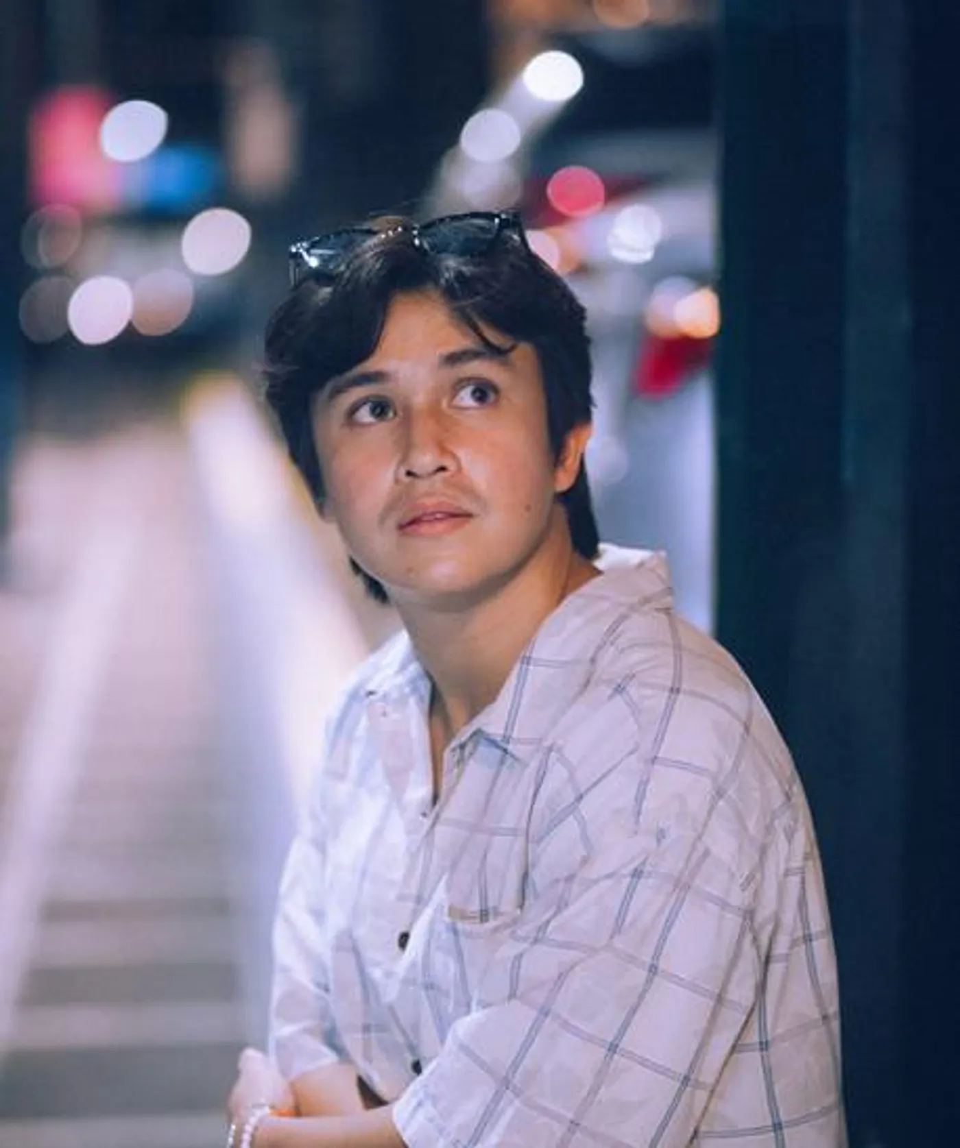 Paolo Sandejas