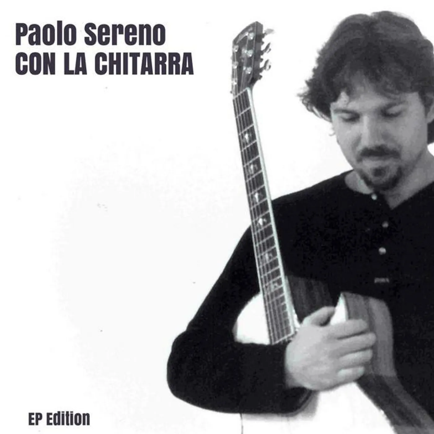 Paolo Sereno