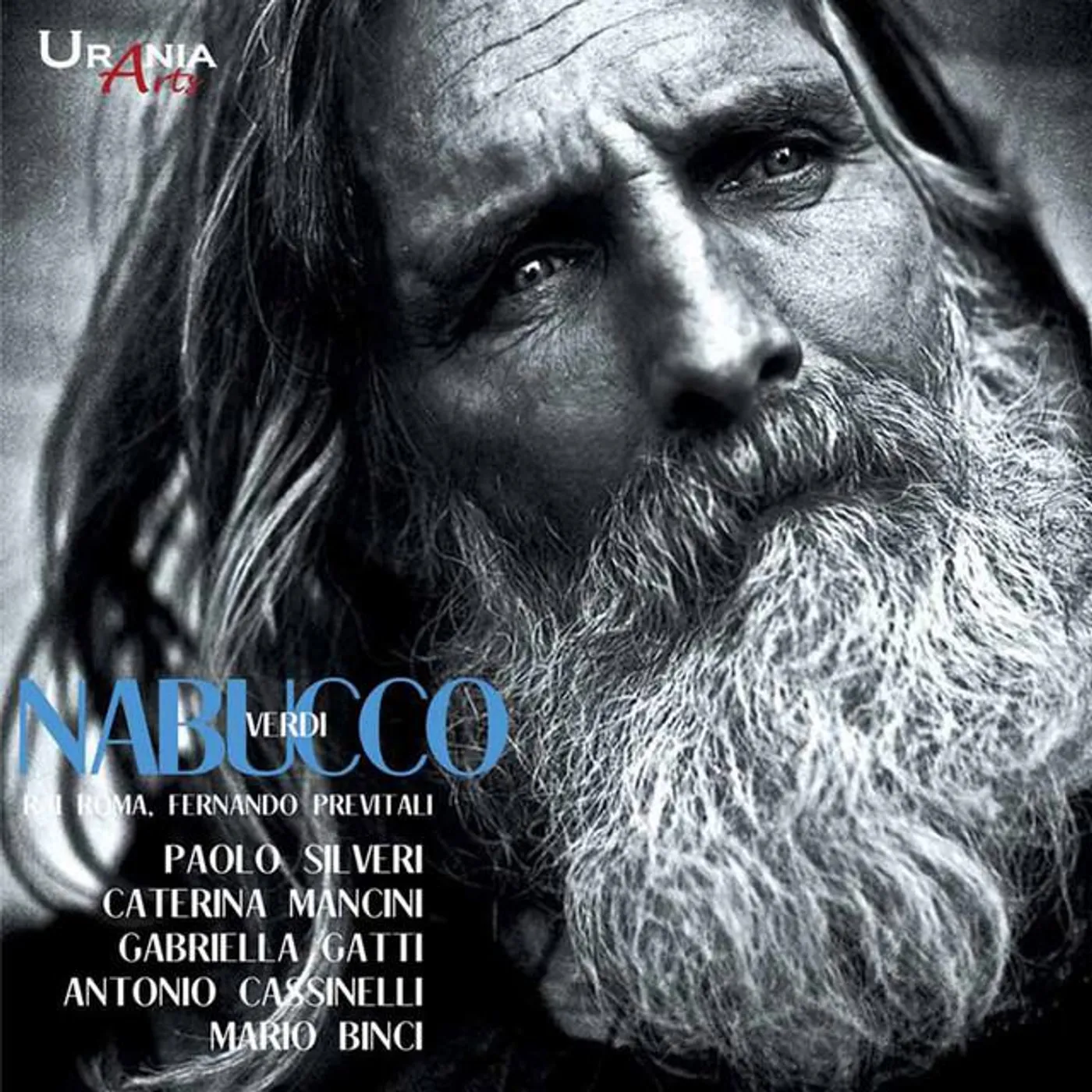 Paolo Silveri Brand Page