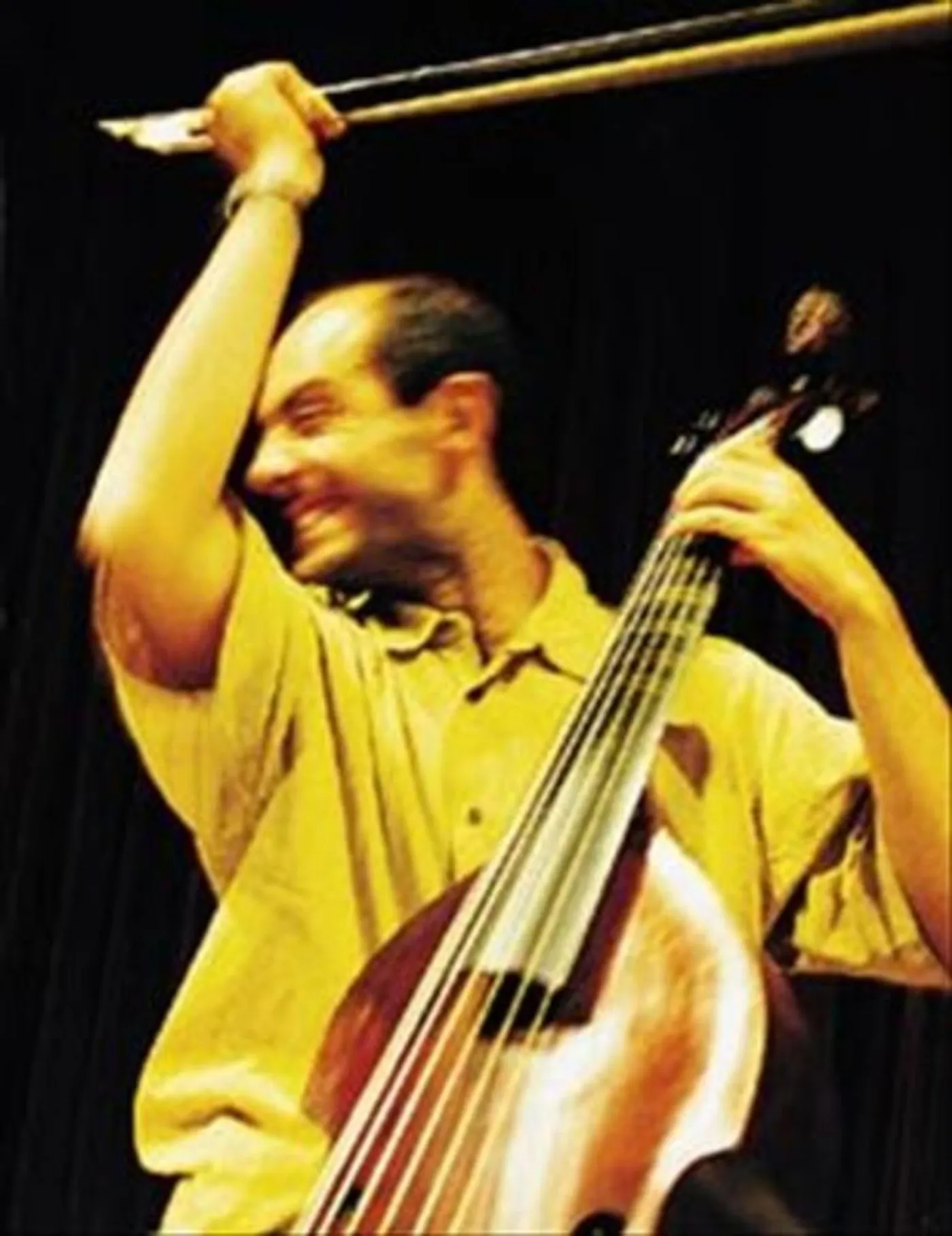 Paolo Pandolfo
