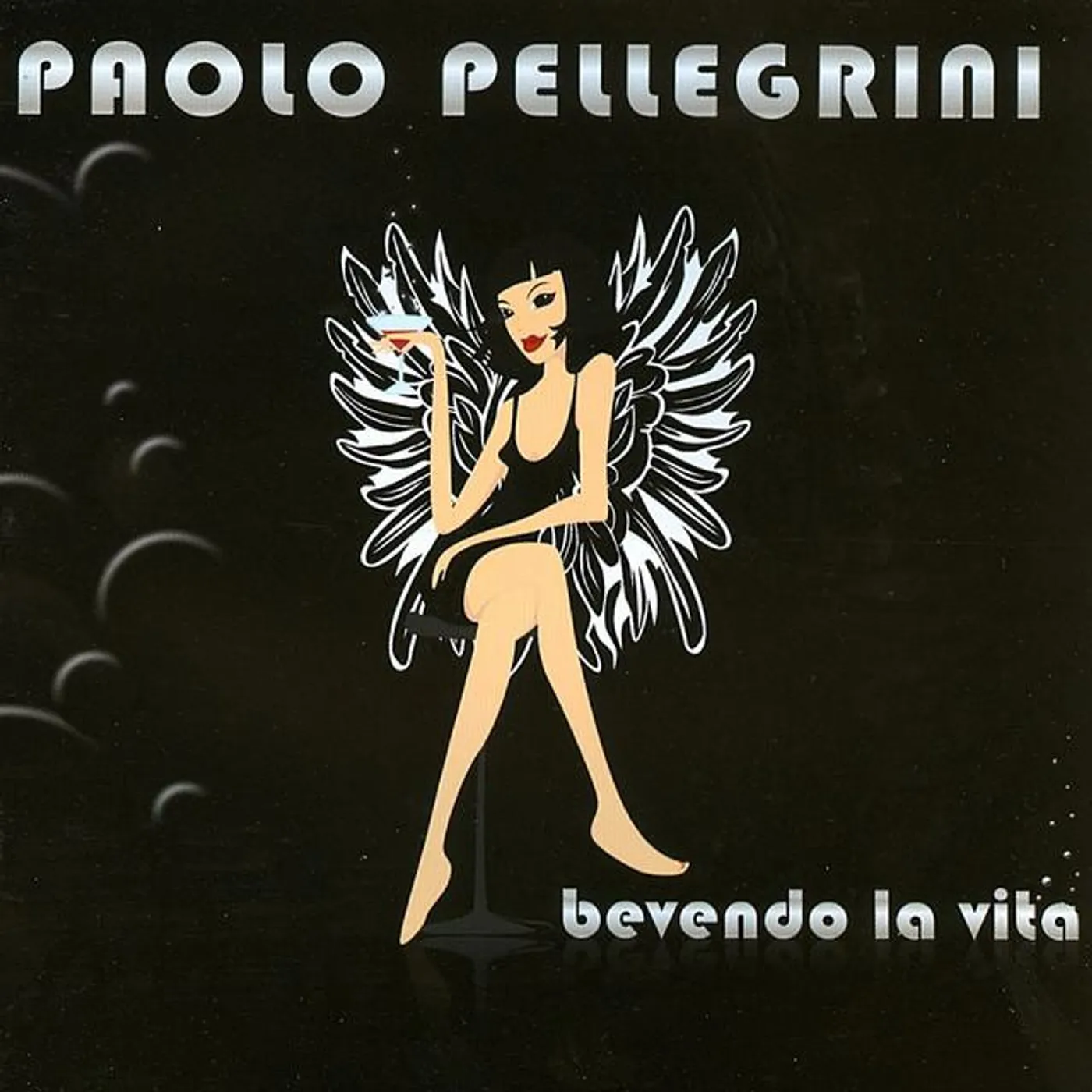 Paolo Pellegrini Brand Page