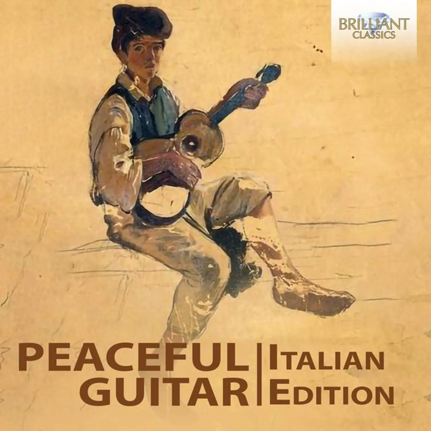 Paolo Pugliese Brand Page