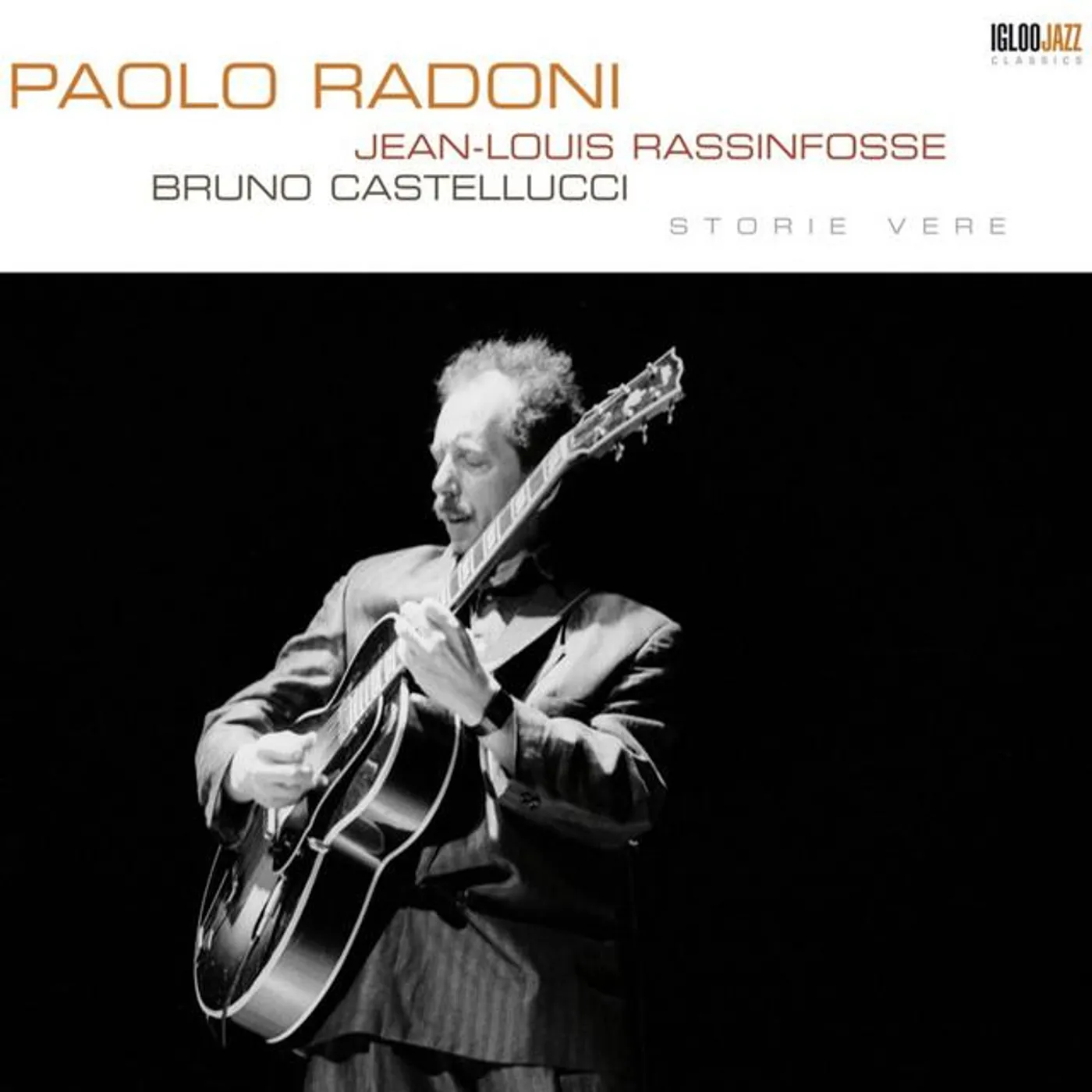 Paolo Radoni