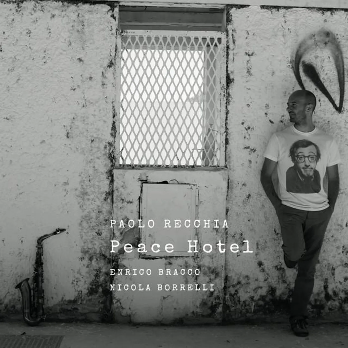 Paolo Recchia Brand Page