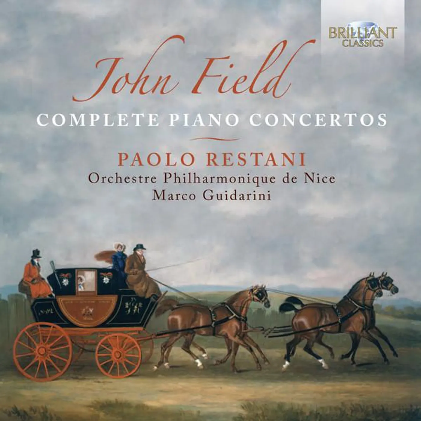 Paolo Restani