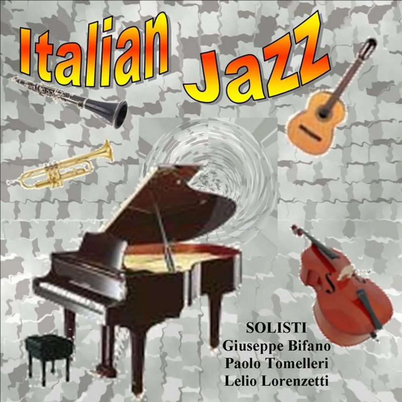 Paolo Tomelleri Brand Page