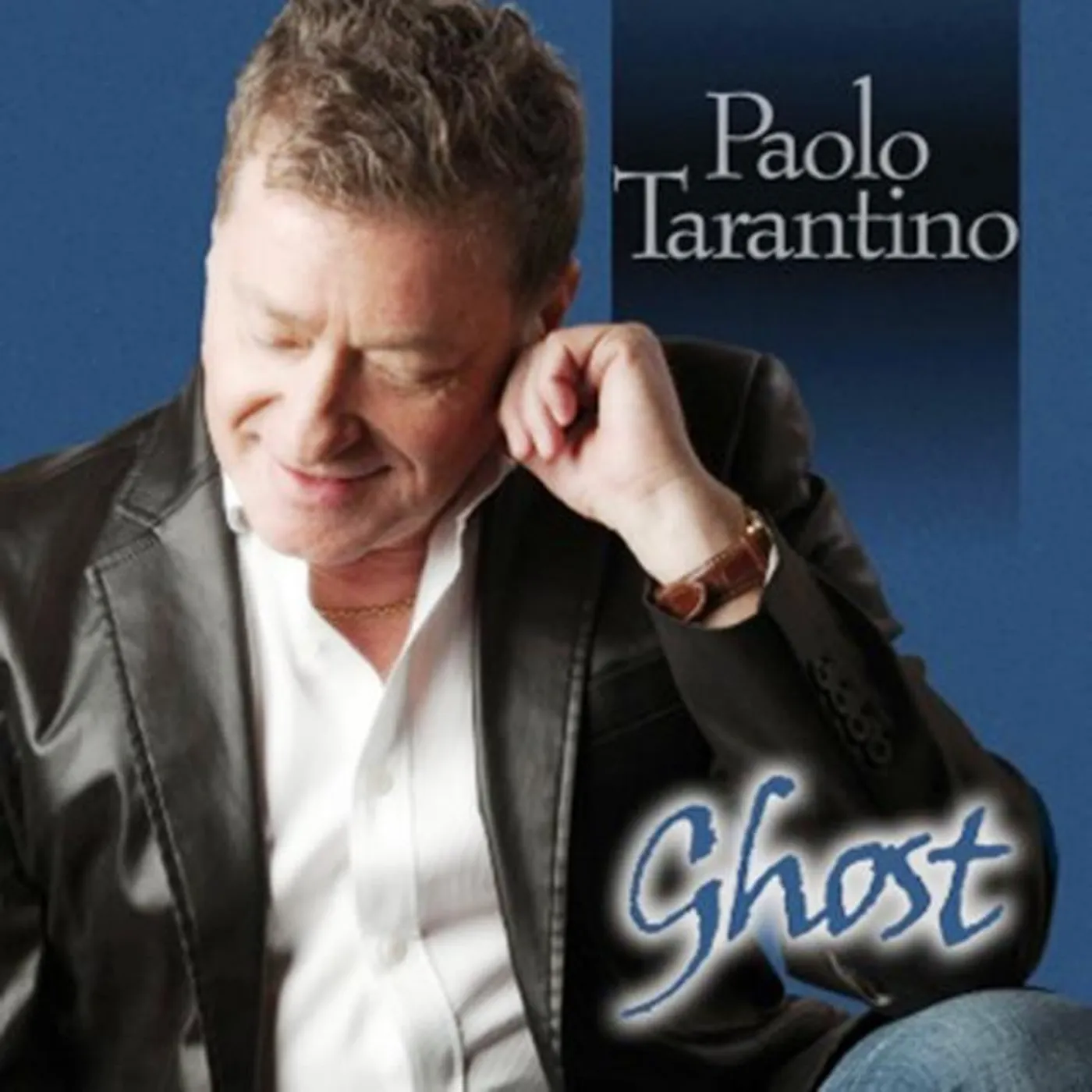 Paolo Tarantino Brand Page