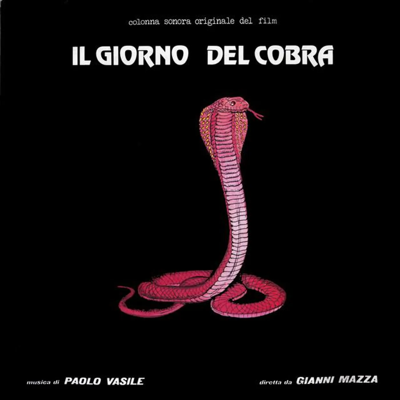 Paolo Vasile