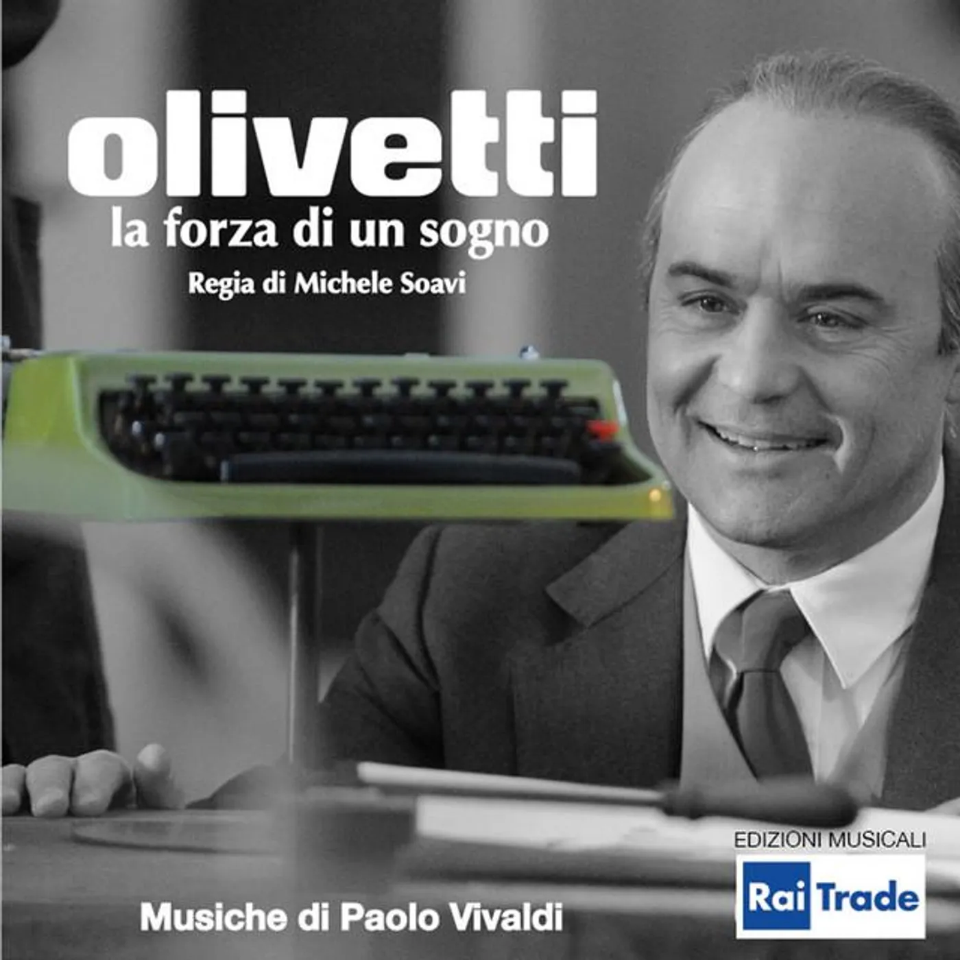 Paolo Vivaldi Brand Page