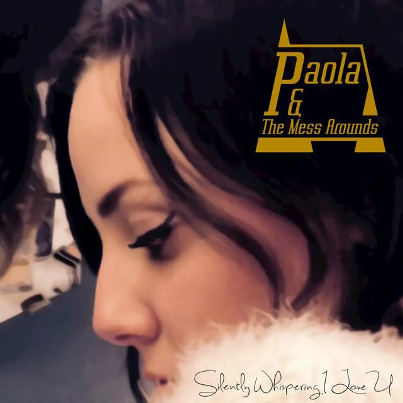 Paola & The Mess Arounds