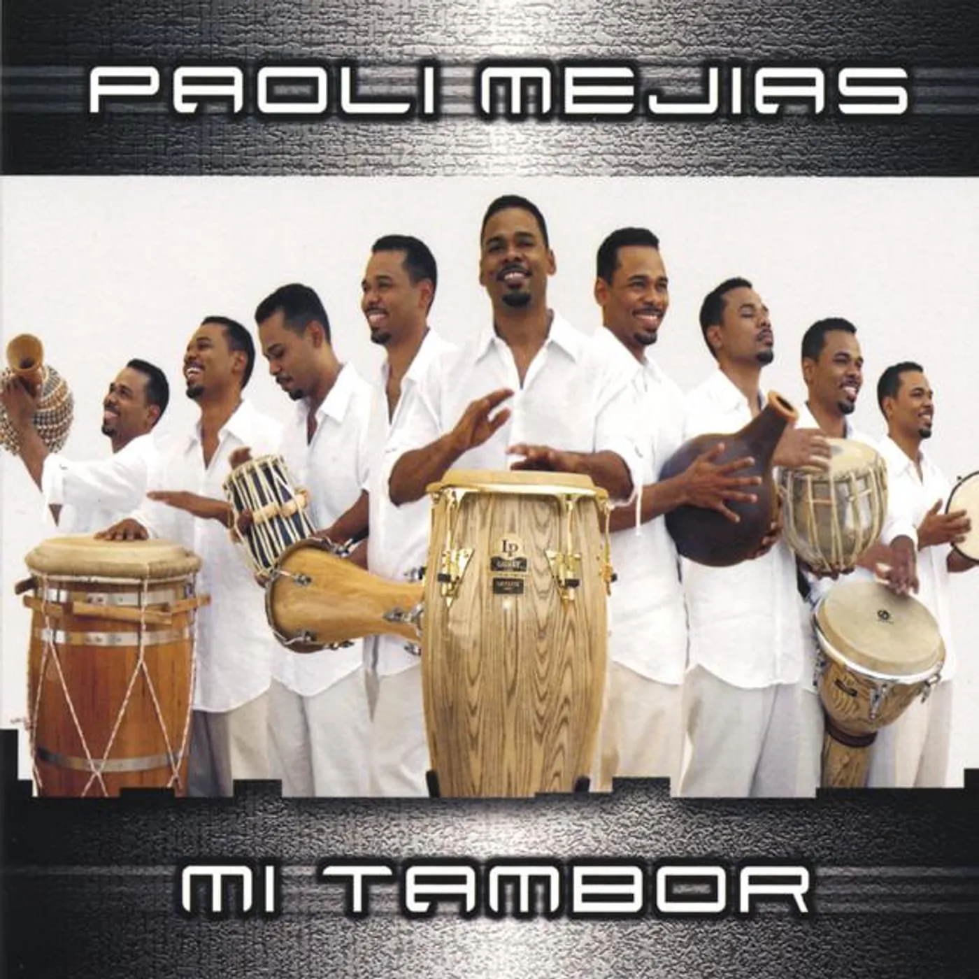 Paoli Mejias Brand Page