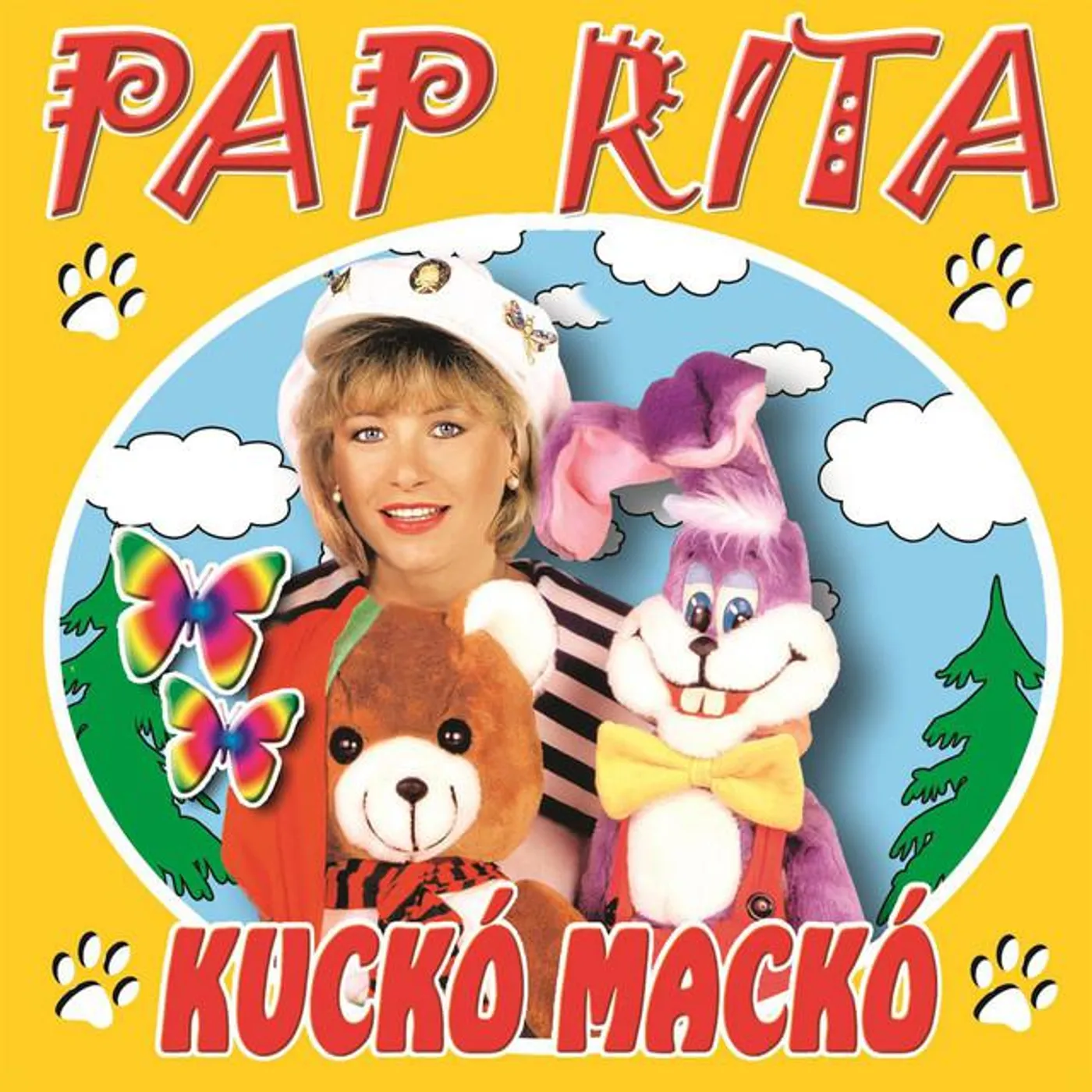 Pap Rita