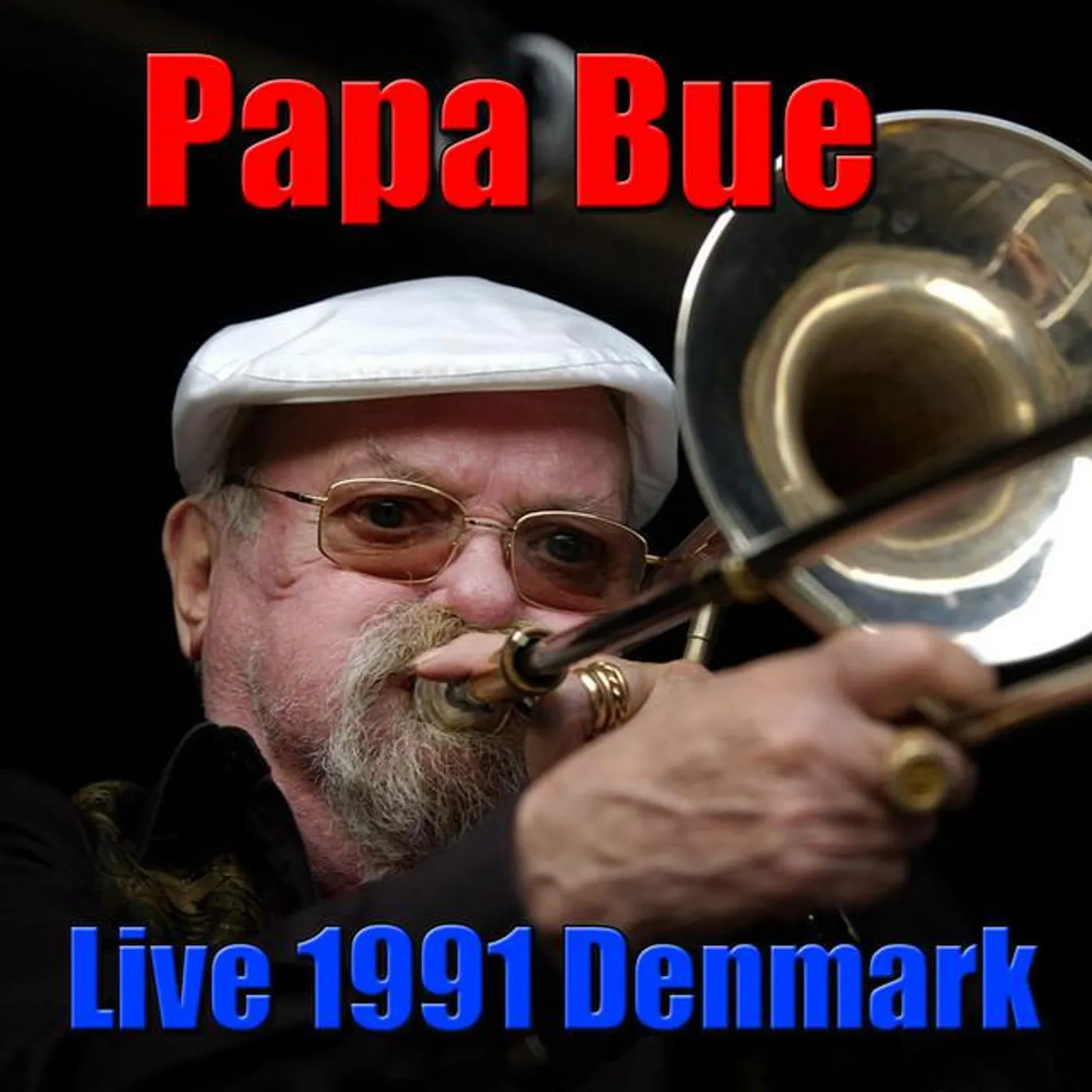 Papa Bue