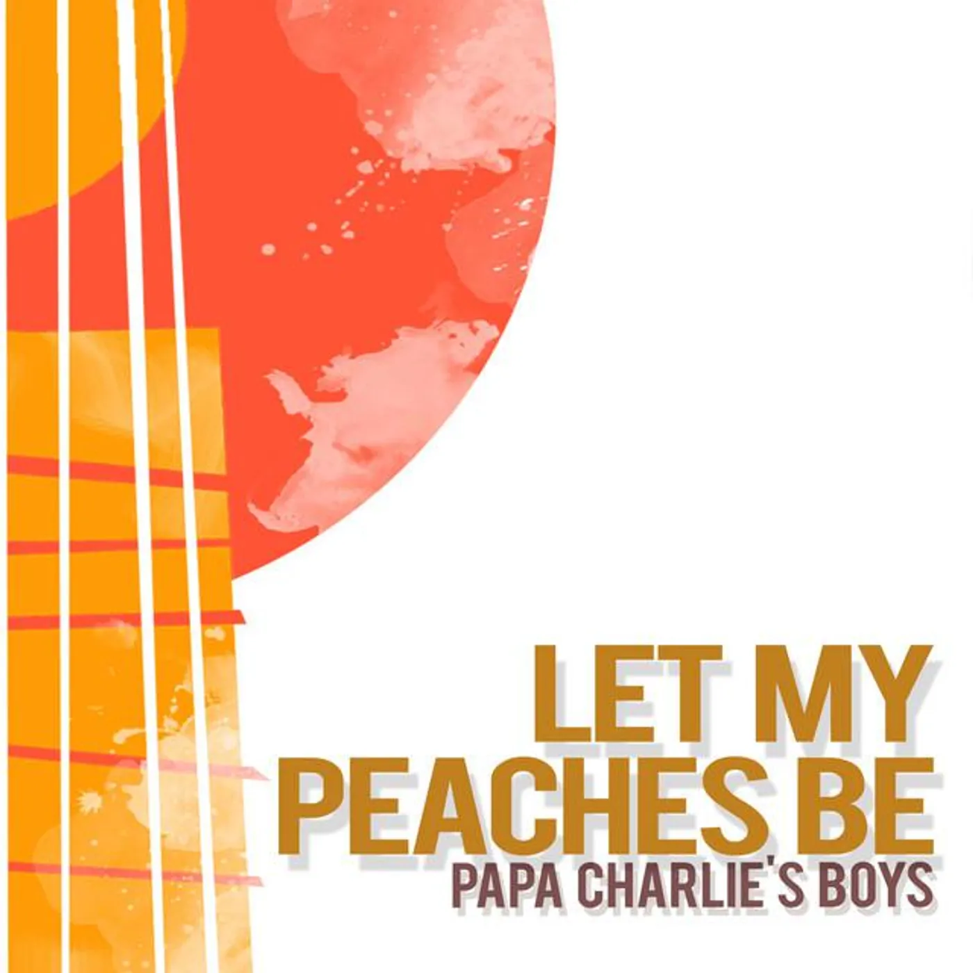 Papa Charlie's Boys Brand Page