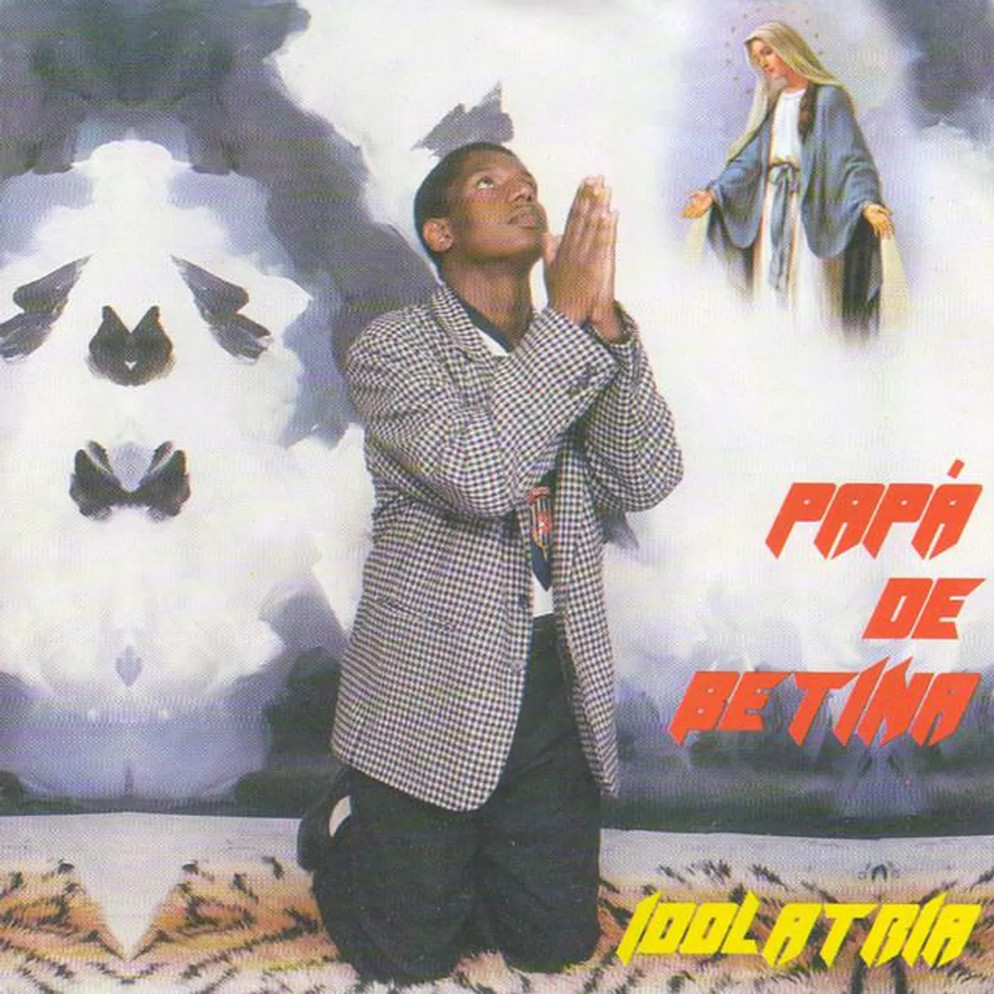 Papa Di Betina