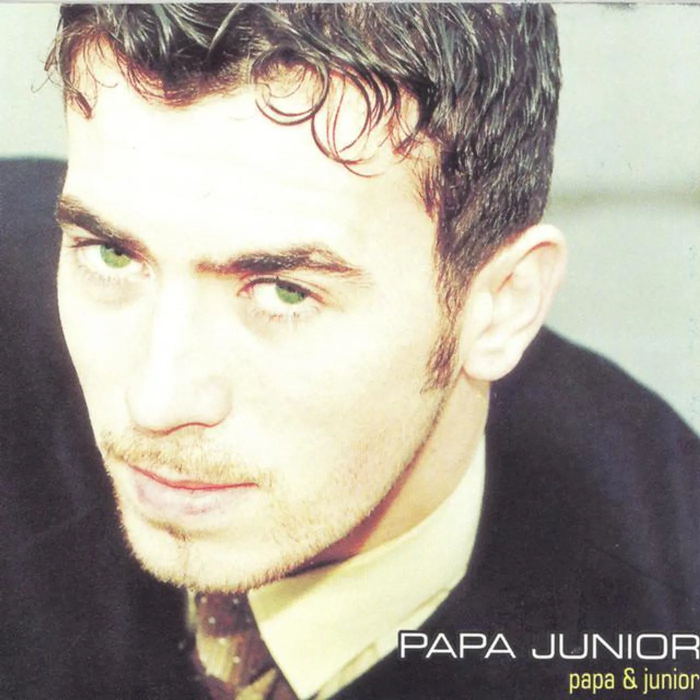 Papa Junior