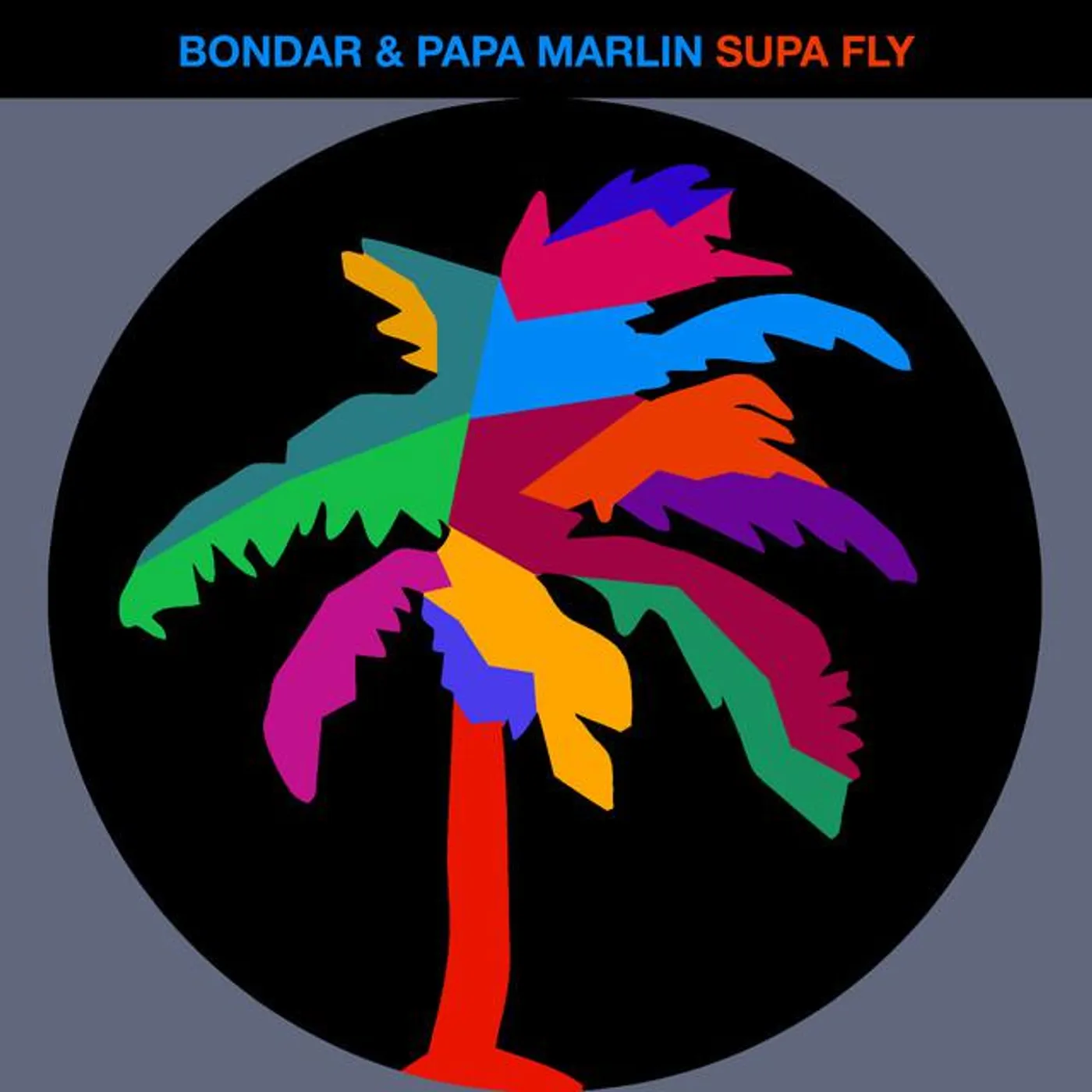 Papa Marlin Brand Page