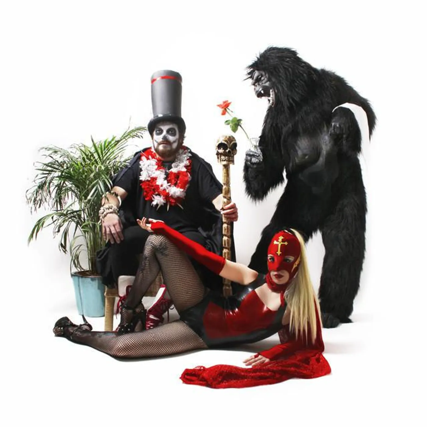 Papa Shango